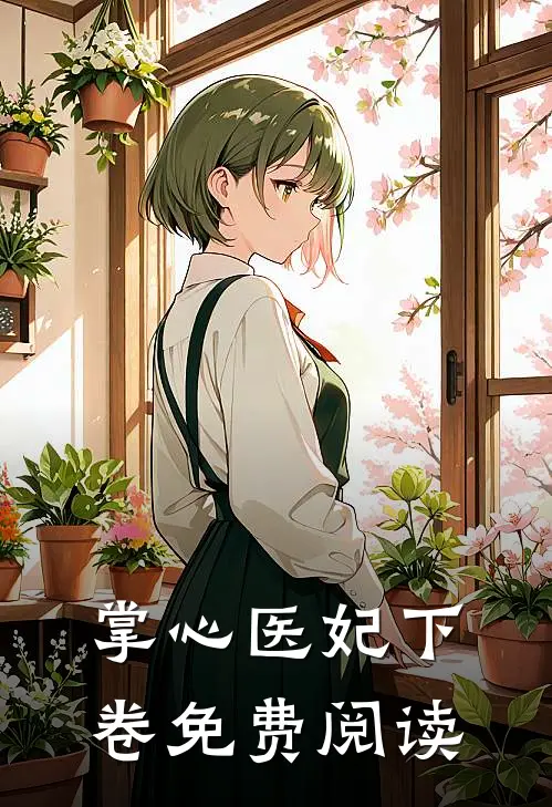 掌心医妃下卷免费阅读