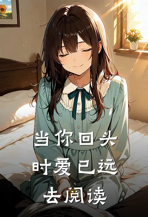 当你回头时爱已远去阅读