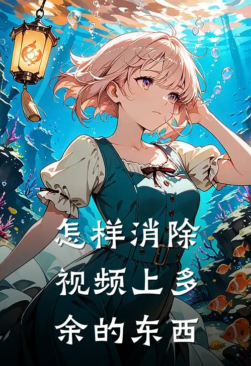 怎样消除视频上多余的东西