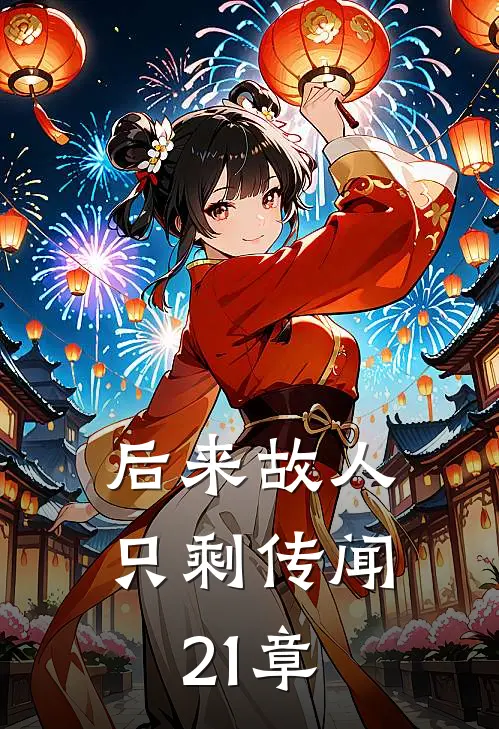 后来故人只剩传闻21章