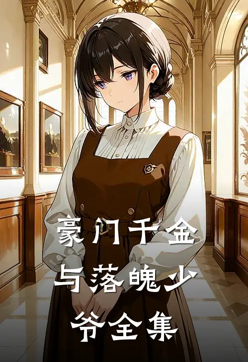 豪门千金与落魄少爷全集