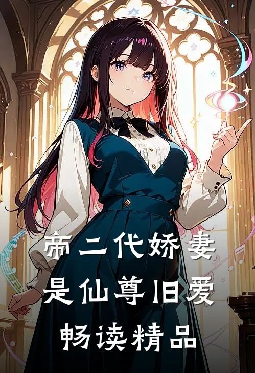 帝二代娇妻是仙尊旧爱畅读精品