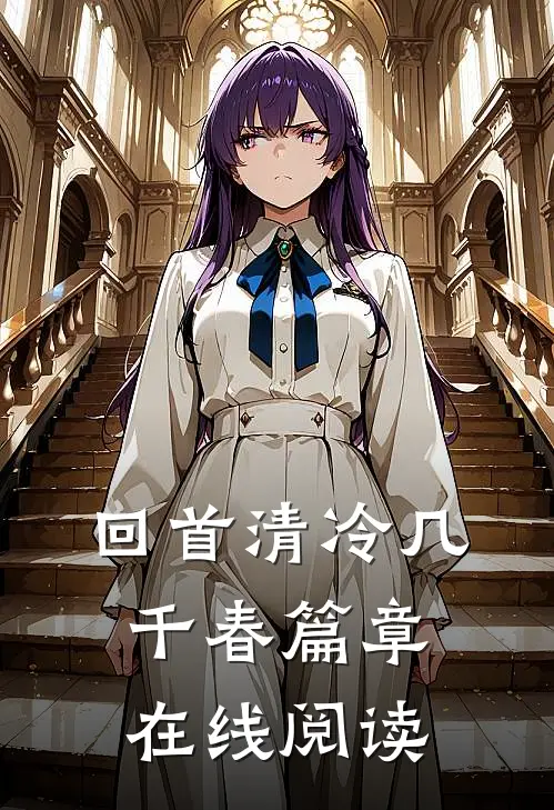 回首清冷几千春篇章在线阅读