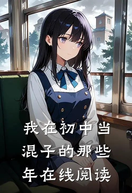 我在初中当混子的那些年在线阅读