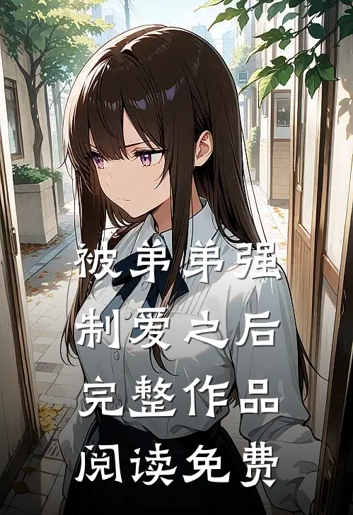 被弟弟强制爱之后完整作品阅读免费