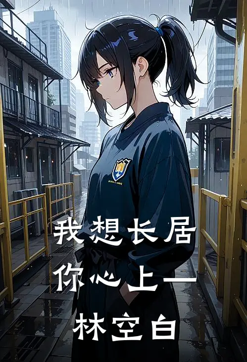 我想长居你心上—林空白