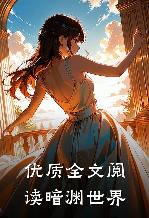 优质全文阅读暗渊世界