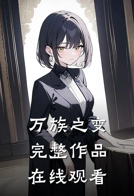 万族之变完整作品在线观看