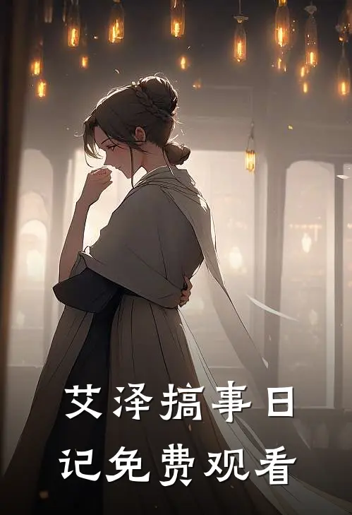 艾泽搞事日记免费观看