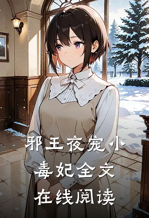 邪王夜宠小毒妃全文在线阅读