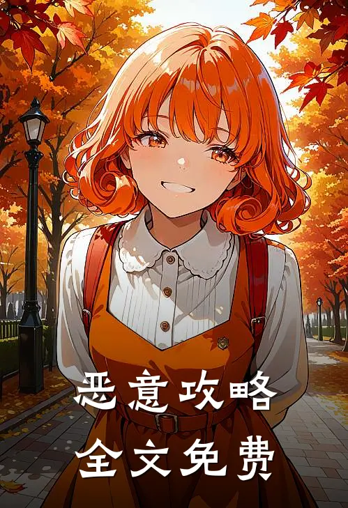恶意攻略全文免费