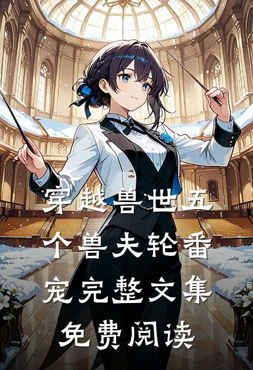 穿越兽世五个兽夫轮番宠完整文集免费阅读