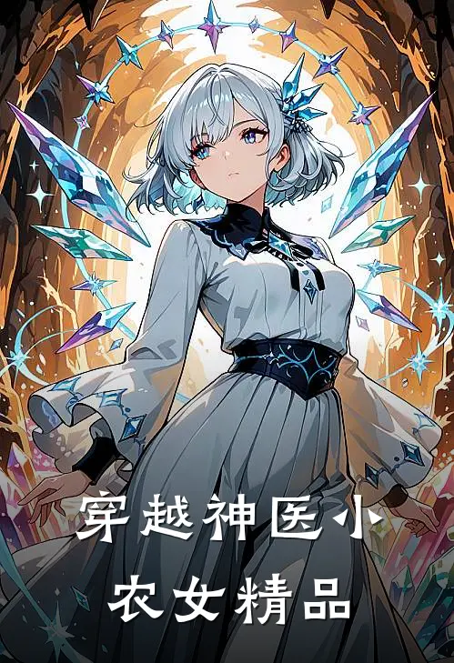 穿越神医小农女精品