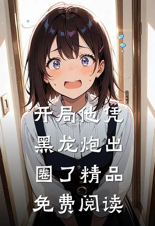 开局他凭黑龙炮出圈了精品免费阅读