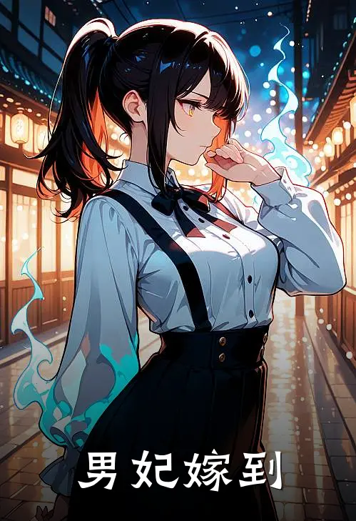 男妃嫁到