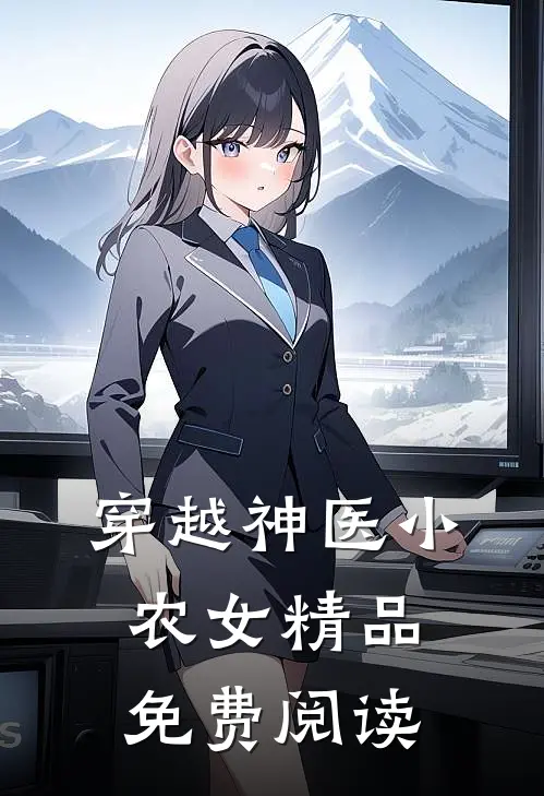 穿越神医小农女精品免费阅读
