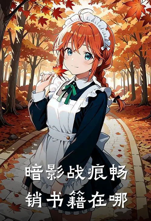 暗影战痕畅销书籍在哪
