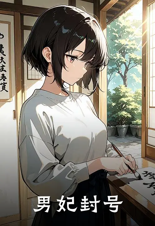 男妃封号