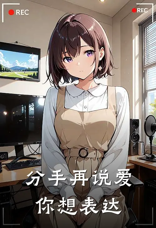 分手再说爱你想表达
