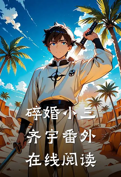 碎婚小三齐宇 番外在线阅读