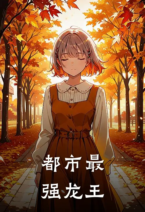 都市最强龙王