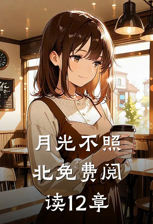 月光不照北免费阅读12章