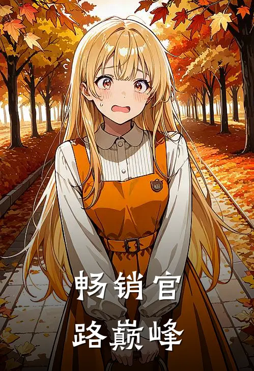 畅销官路巅峰