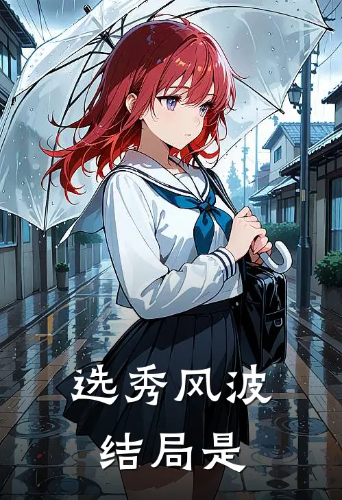 选秀风波结局是