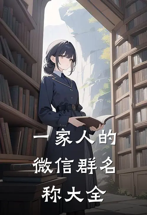 一家人的微信群名称大全