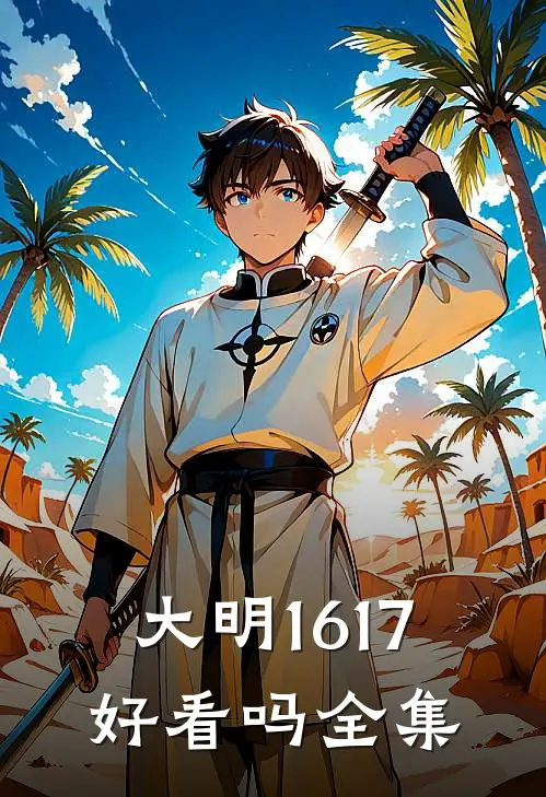 大明1617好看吗全集