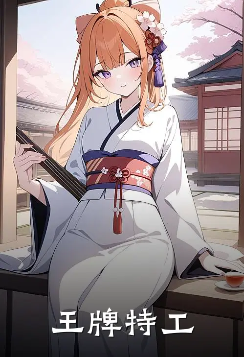 王牌特工