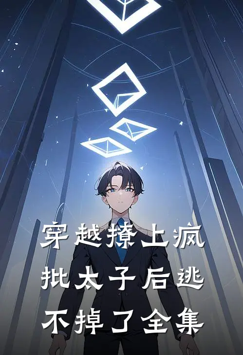 穿越撩上疯批太子后逃不掉了全集