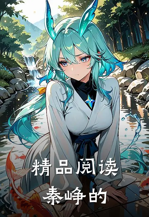 精品阅读秦峥的