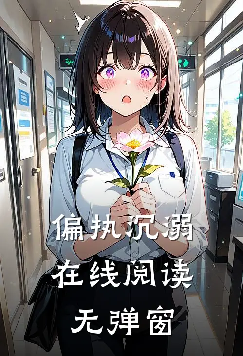 偏执沉溺在线阅读无弹窗