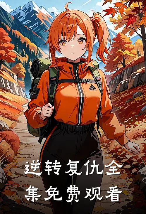 逆转复仇 全集免费观看