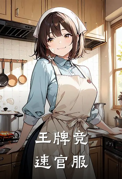 王牌竞速官服