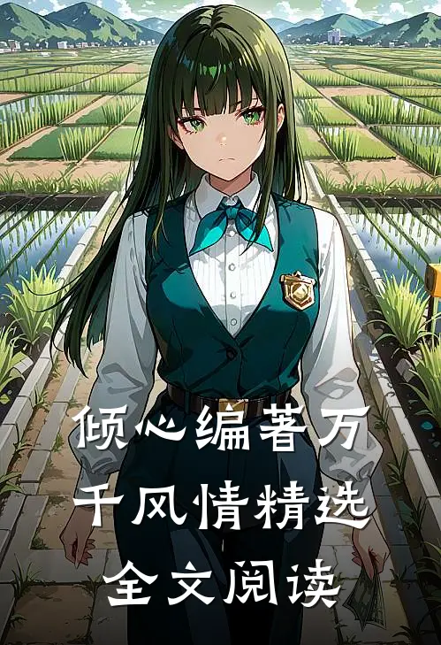 倾心编著万千风情精选全文阅读