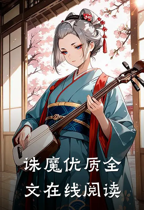 诛魔优质全文在线阅读