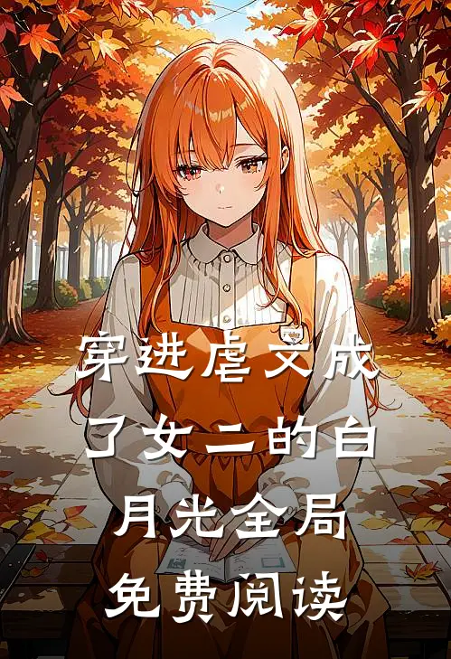 穿进虐文成了女二的白月光全局免费阅读