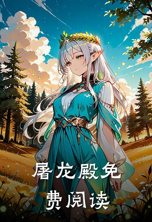屠龙殿免费阅读