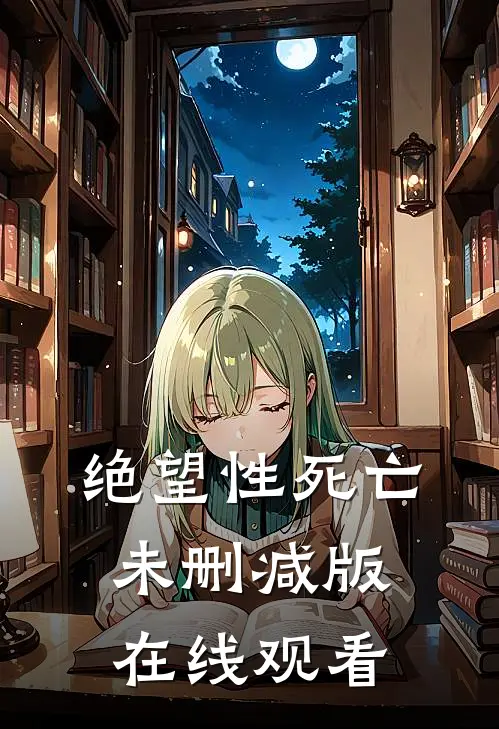 绝望性死亡未删减版在线观看