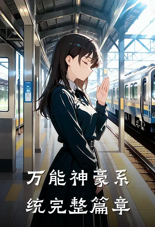 万能神豪系统完整篇章