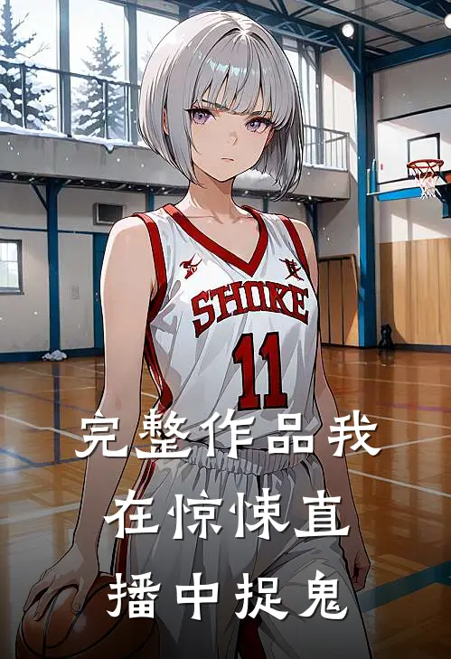 完整作品我在惊悚直播中捉鬼