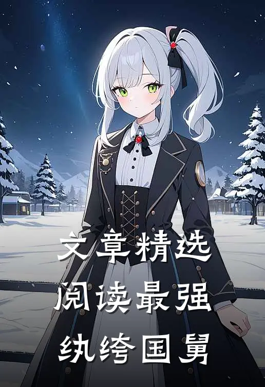 文章精选阅读最强纨绔国舅
