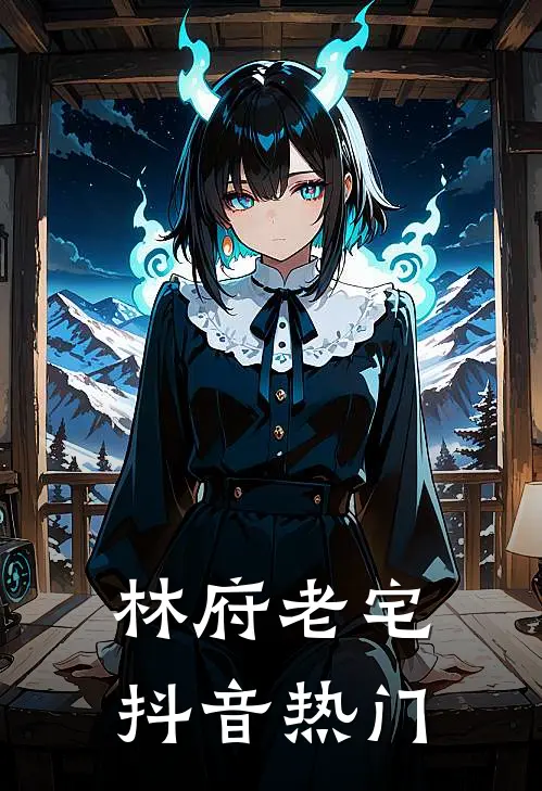 林府老宅抖音热门