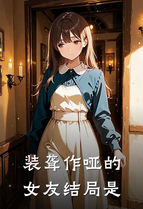 装聋作哑的女友结局是