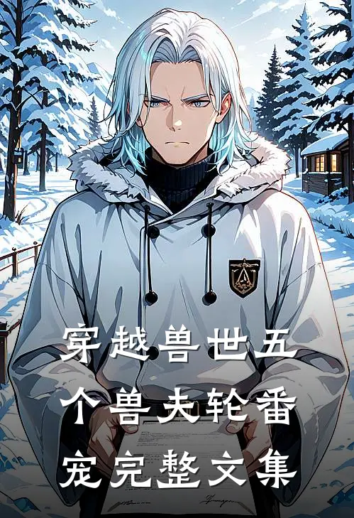 穿越兽世五个兽夫轮番宠完整文集