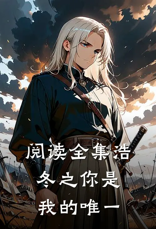 阅读全集浩冬之你是我的唯一