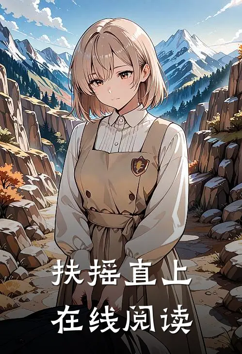 扶摇直上在线阅读