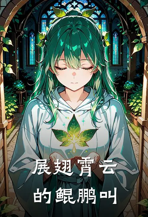 展翅霄云的鲲鹏叫